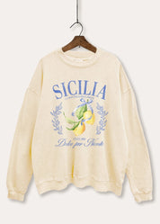 ITALY Sweatshirt