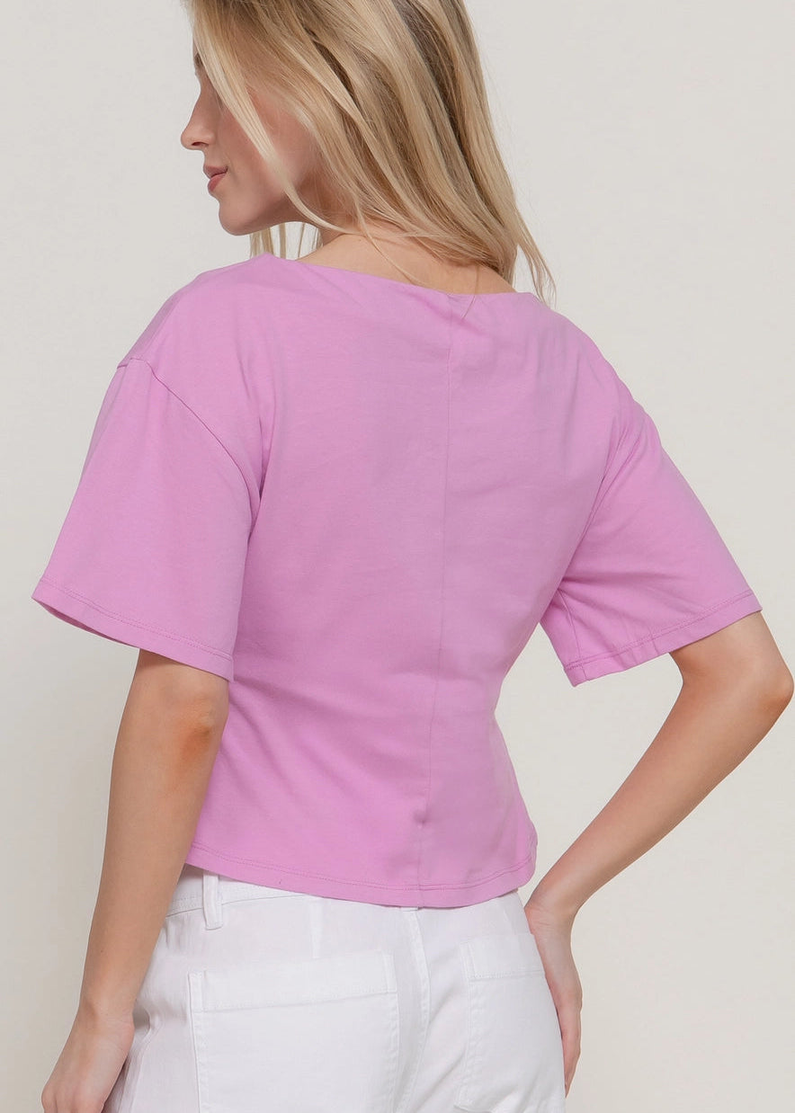 Cher Top