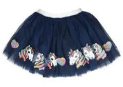 Sparkle Sisters Tutus