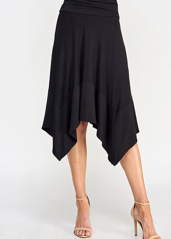 Devon Midi Skirt