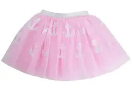 Sparkle Sisters Tutus