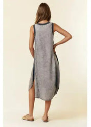 Mika Midi Dress