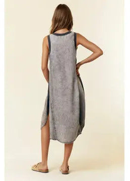 Mika Midi Dress