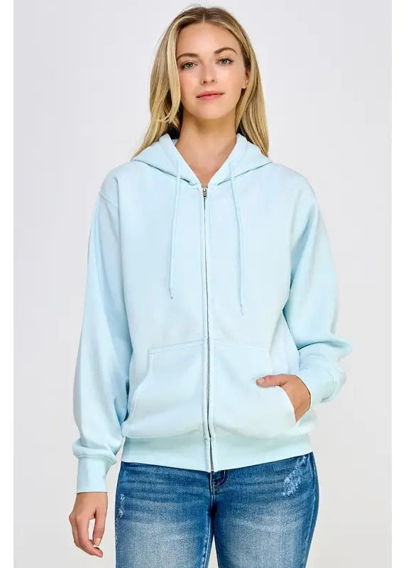 Shannon Hoodie