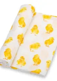 Swaddle Blankets