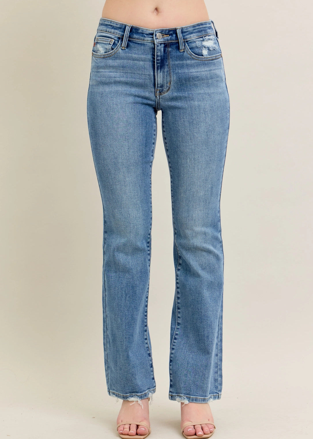 Judy Blue Jeans