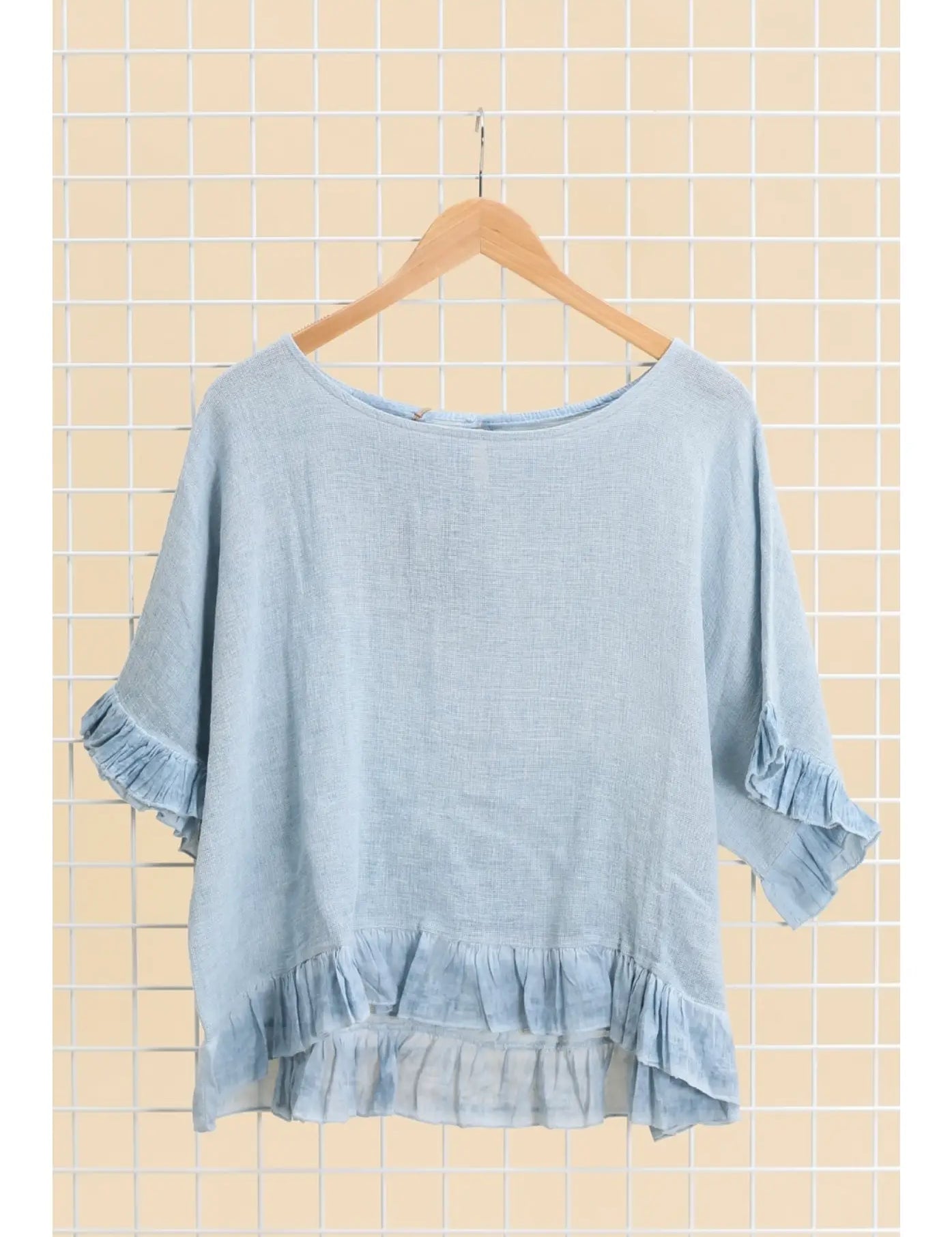 Rebecca Blouse