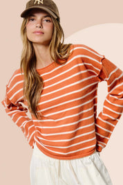 Amber Sweater