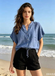 Ella Shirt