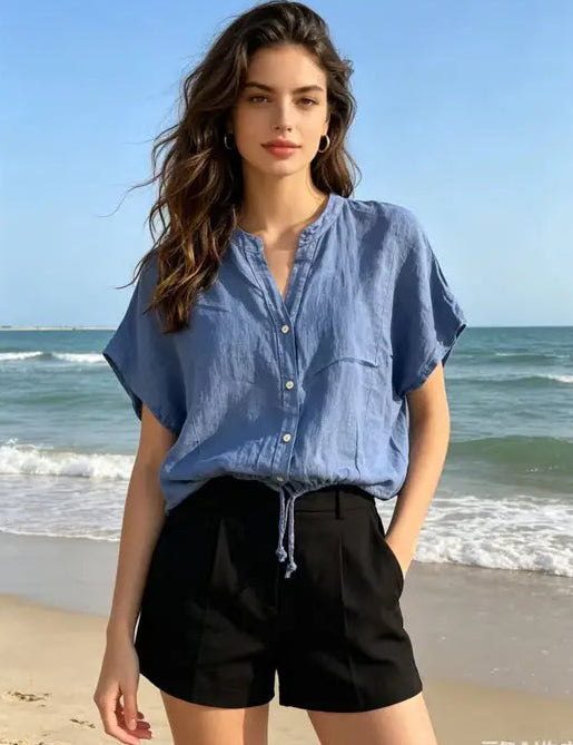 Ella Shirt