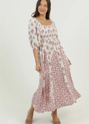 Collette Midi Dress