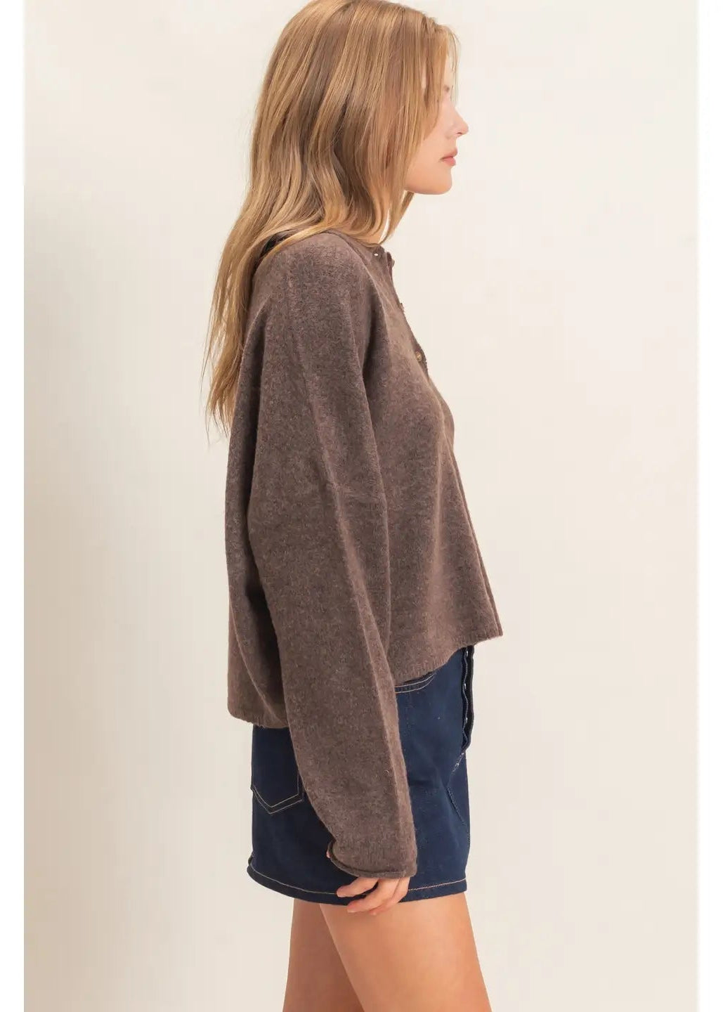 Collette Cardigan