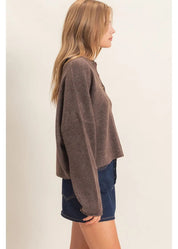Collette Cardigan
