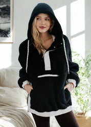 The Takeover Fleece