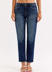 Ellison Straight Jeans