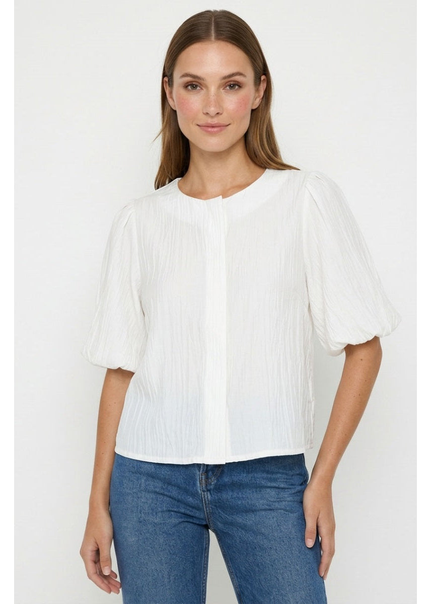 Kayla Blouse
