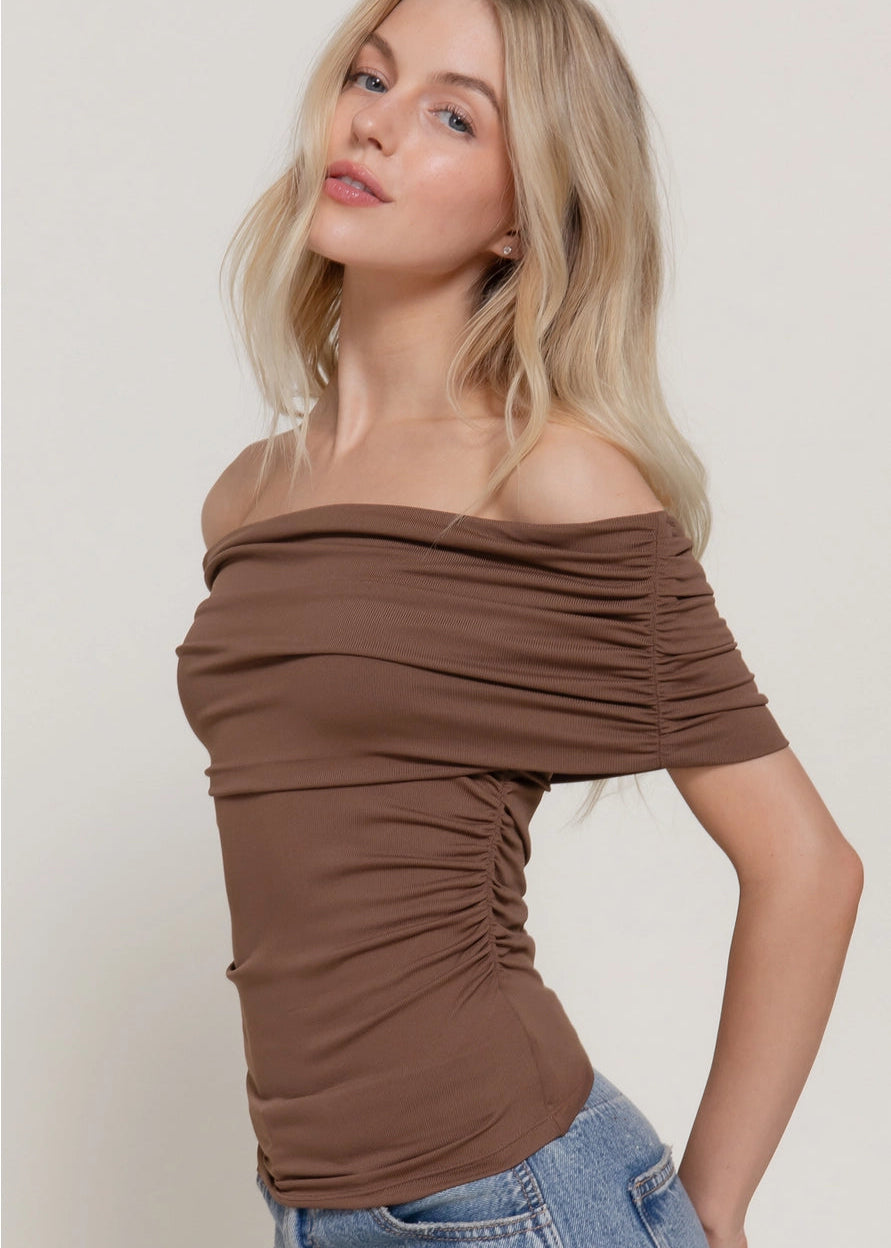 Trinity Top