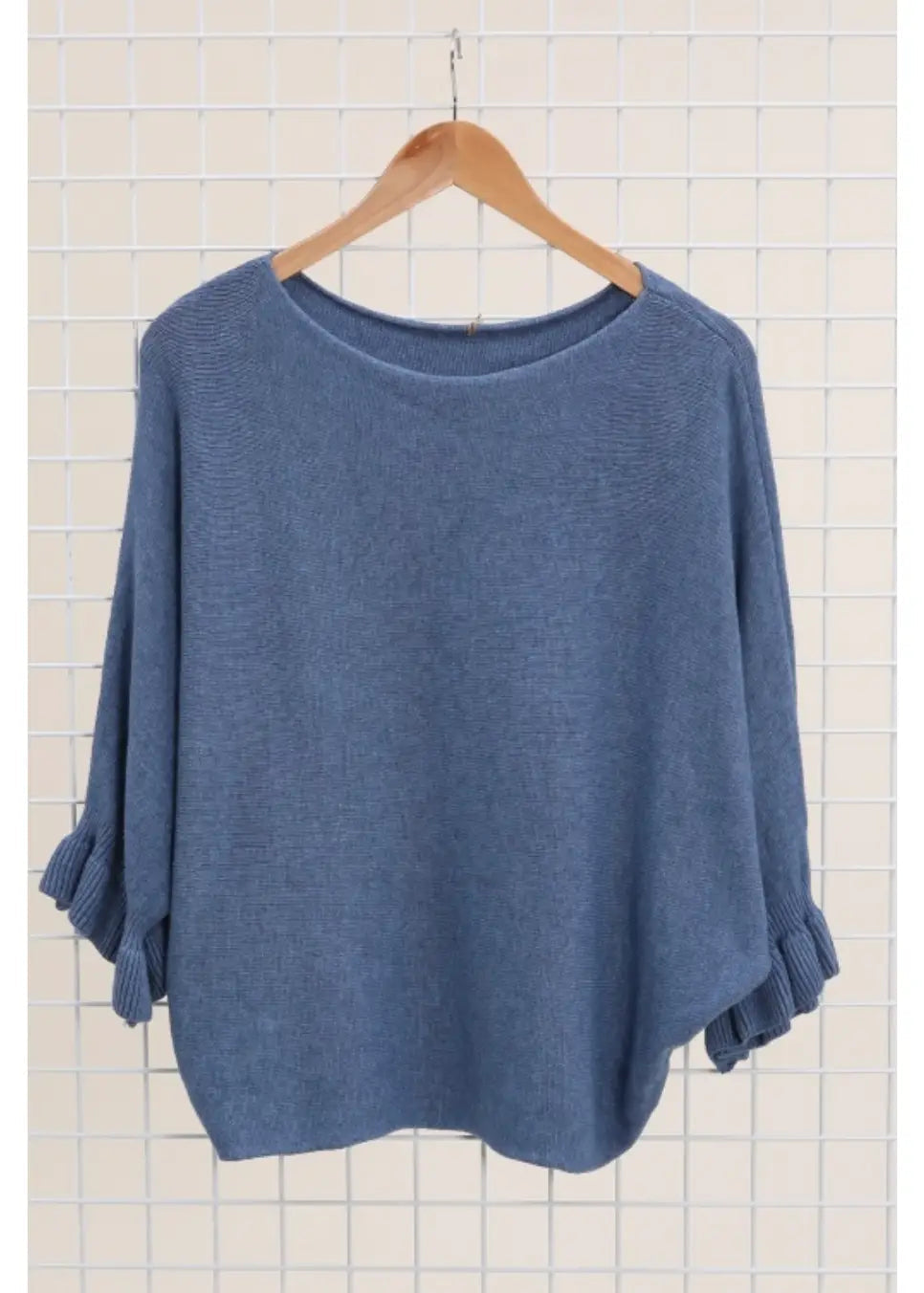 Shyla Sweater