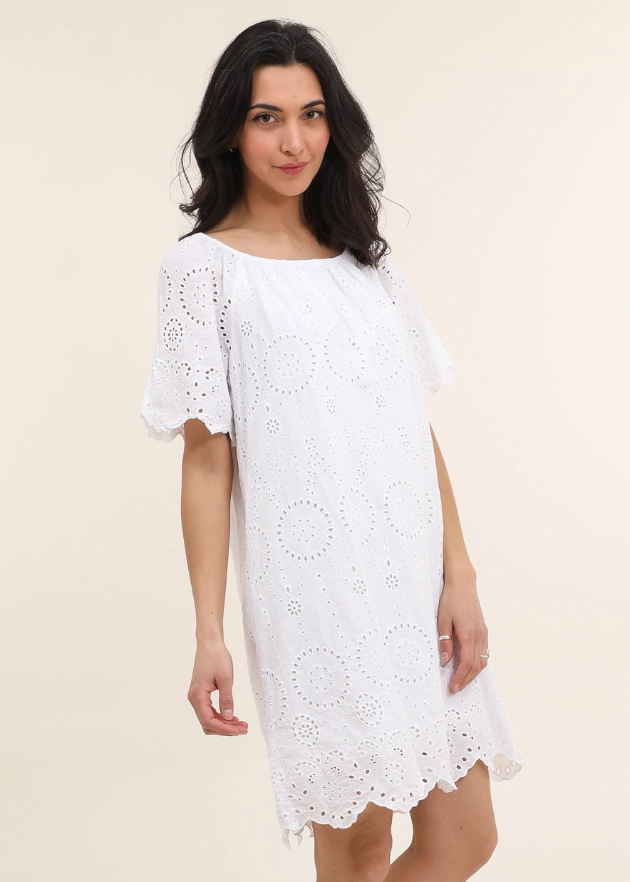 Anglaise Dress