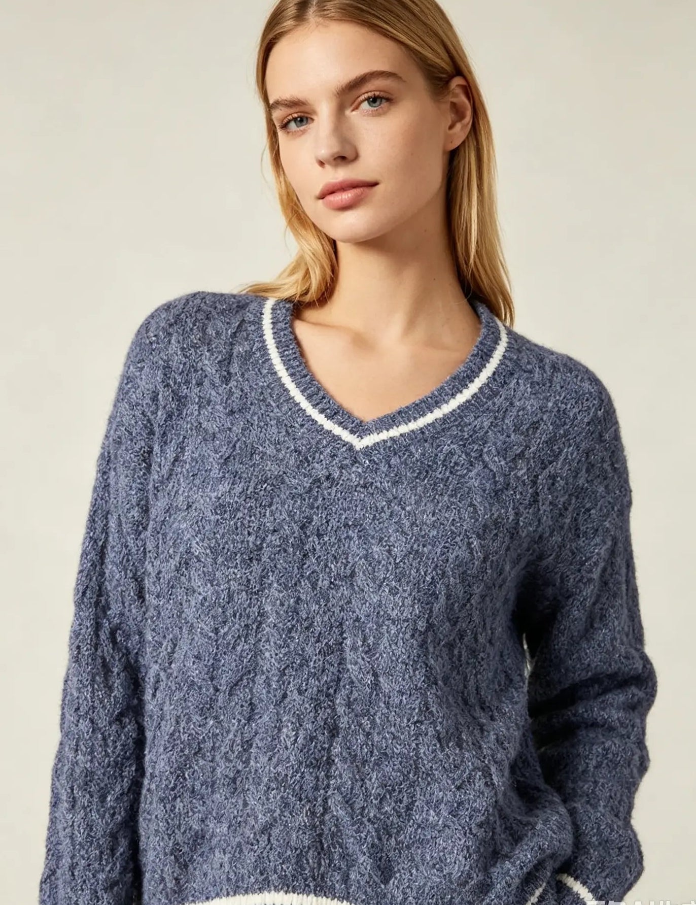 Margo Sweater