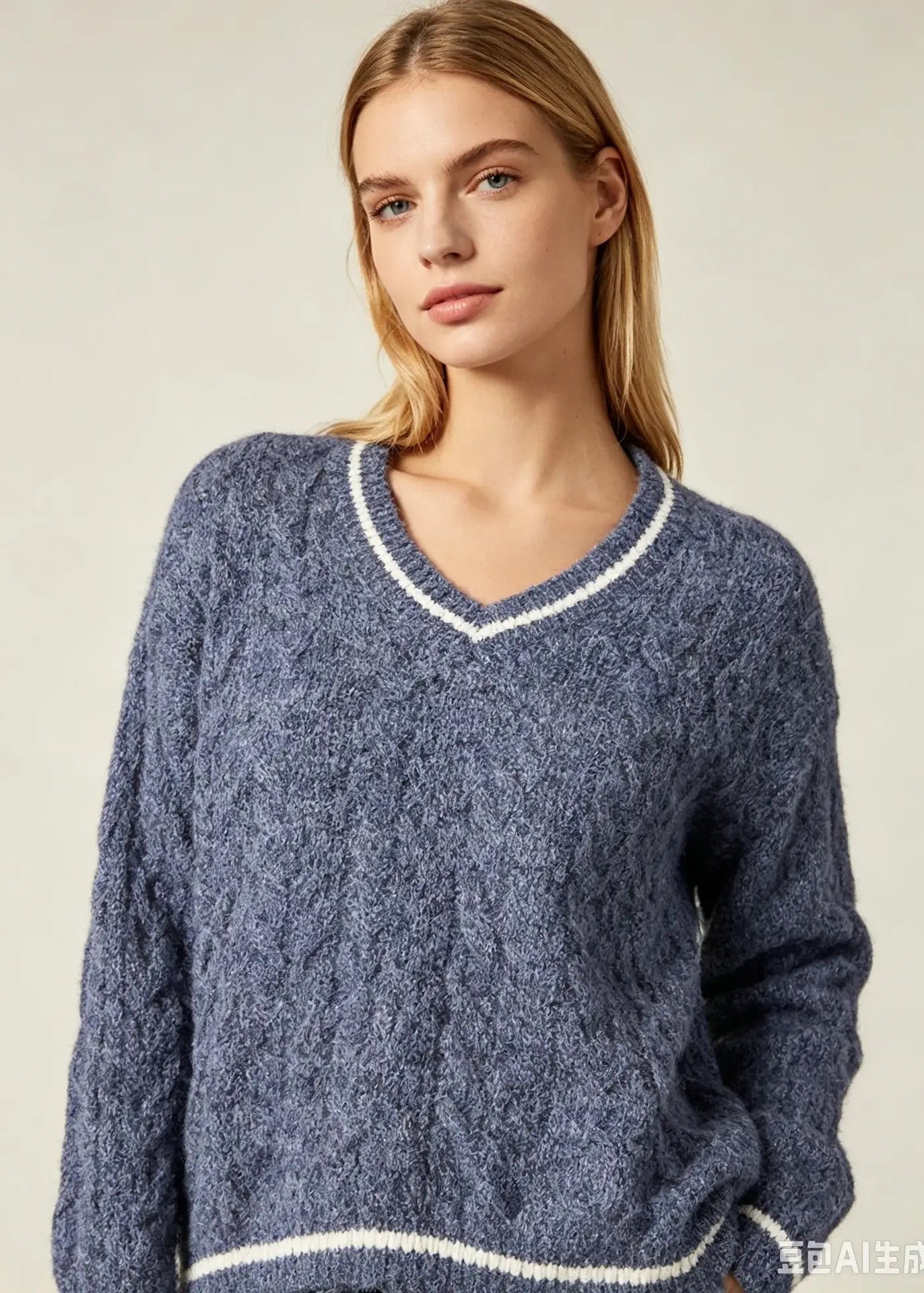 Margo Sweater