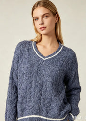 Margo Sweater