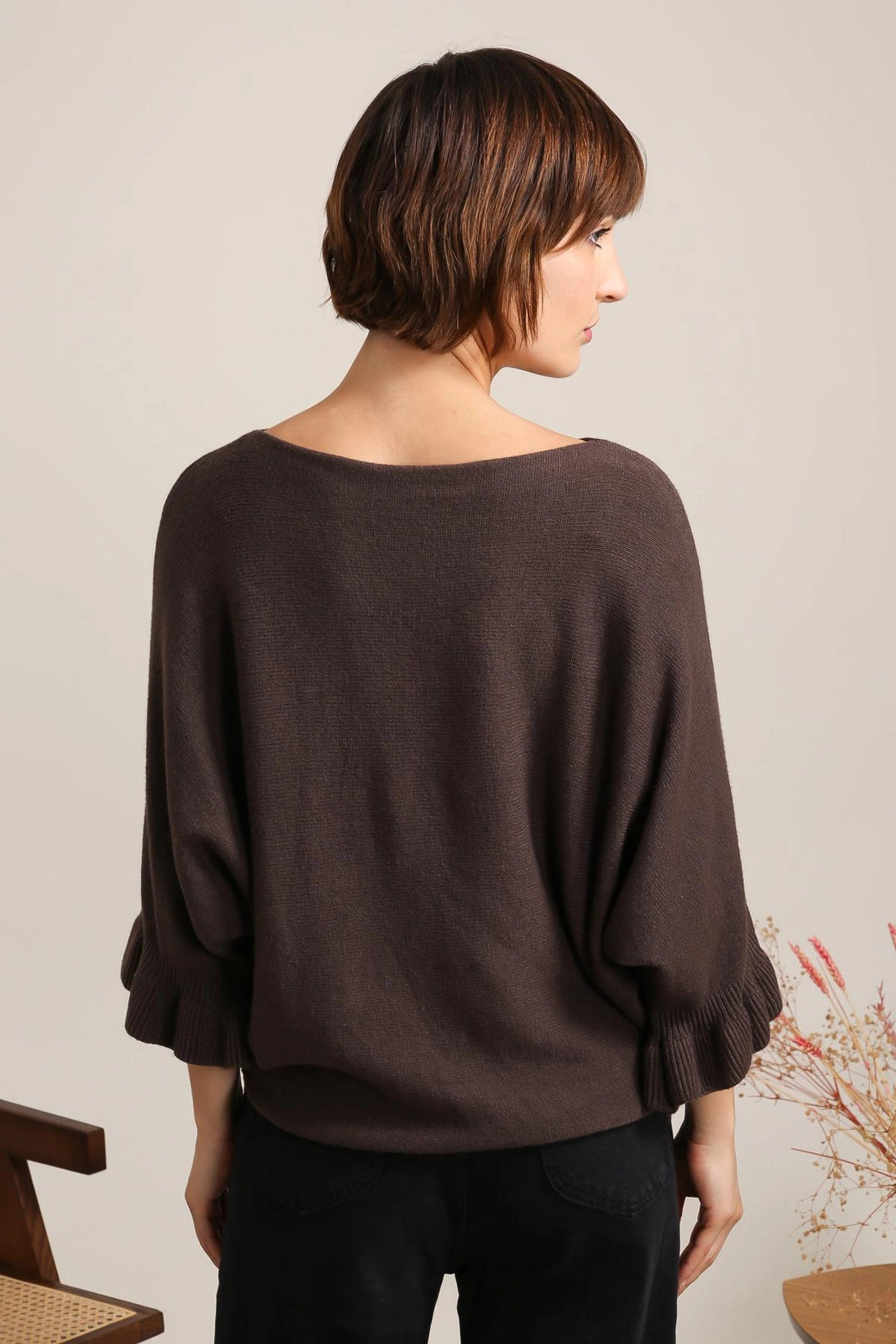 Shyla Sweater