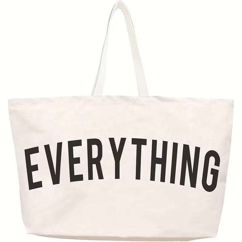 Everything Tote Bag
