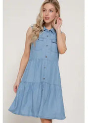 Lydia Dress