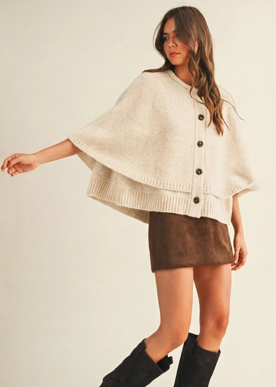 The Cambridge Capelet