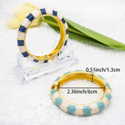 Celine Cuff Bangle