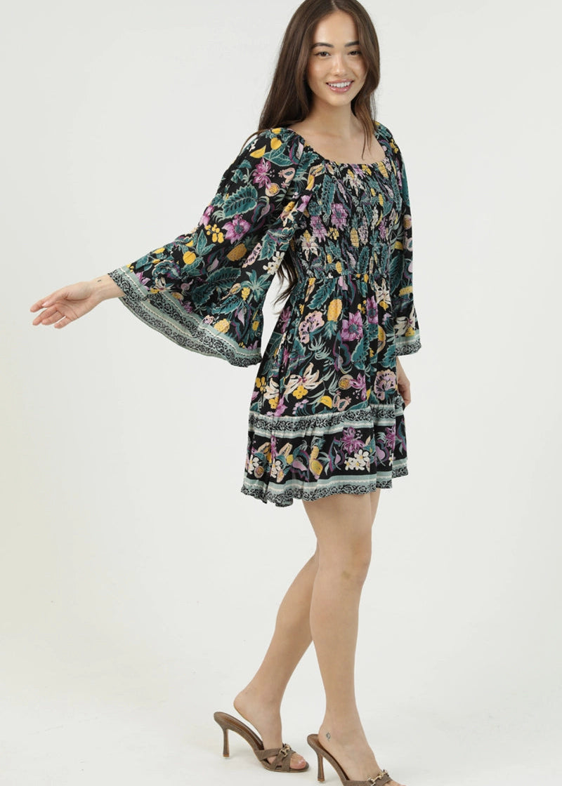 Solana Dress