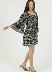 Solana Dress