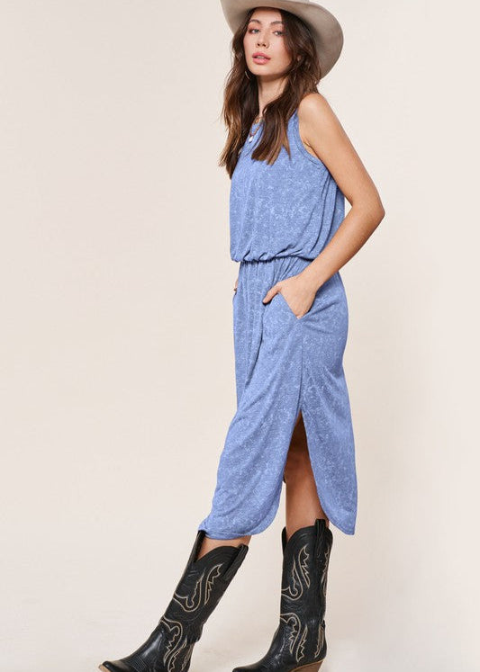 Shauna Dress