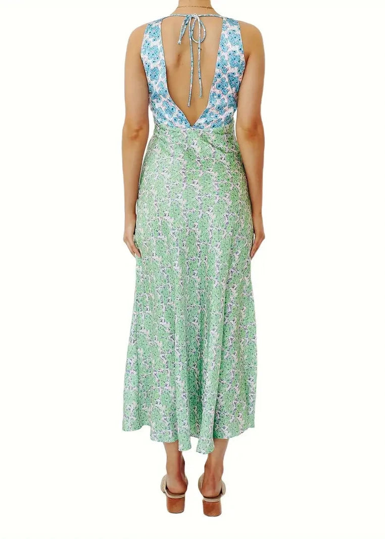 Matilda Maxi Dress