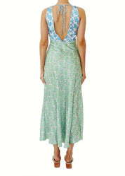 Matilda Maxi Dress