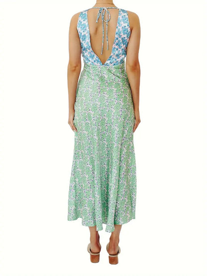 Matilda Maxi Dress