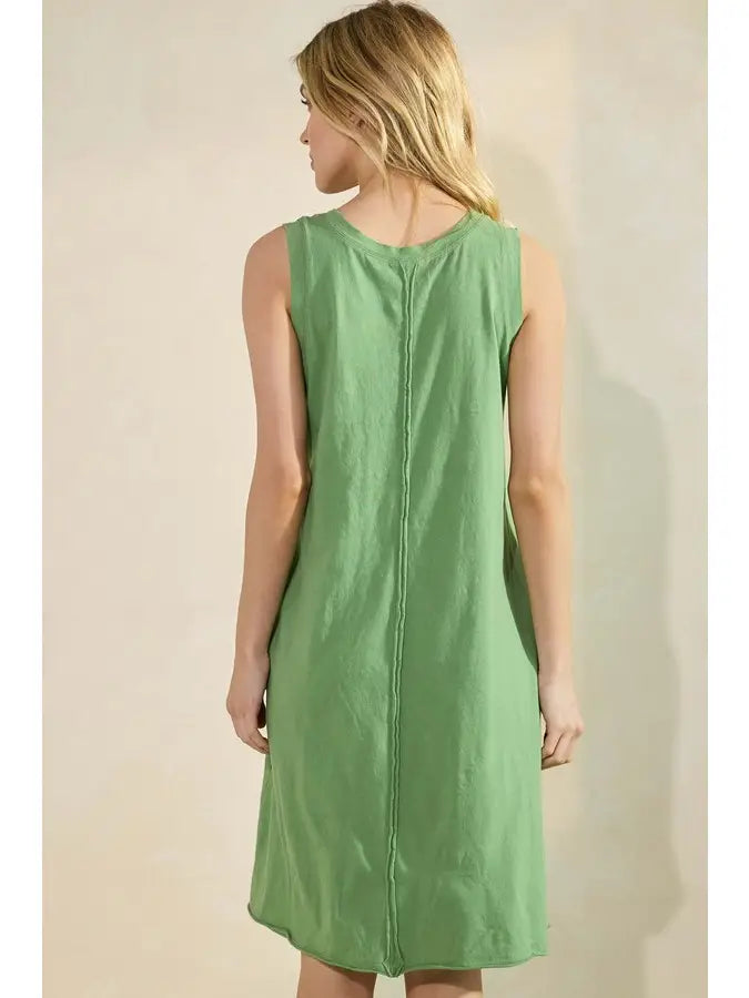 Easy Breeze Dress