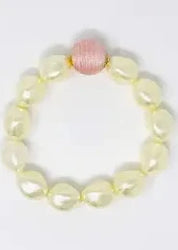 Victoria Gumdrop Bracelet