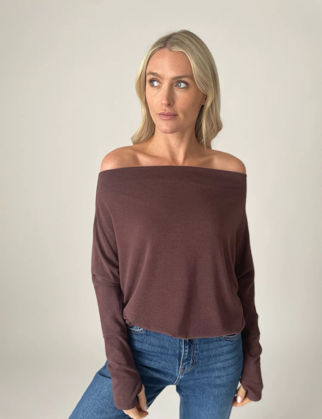 Anywhere Top