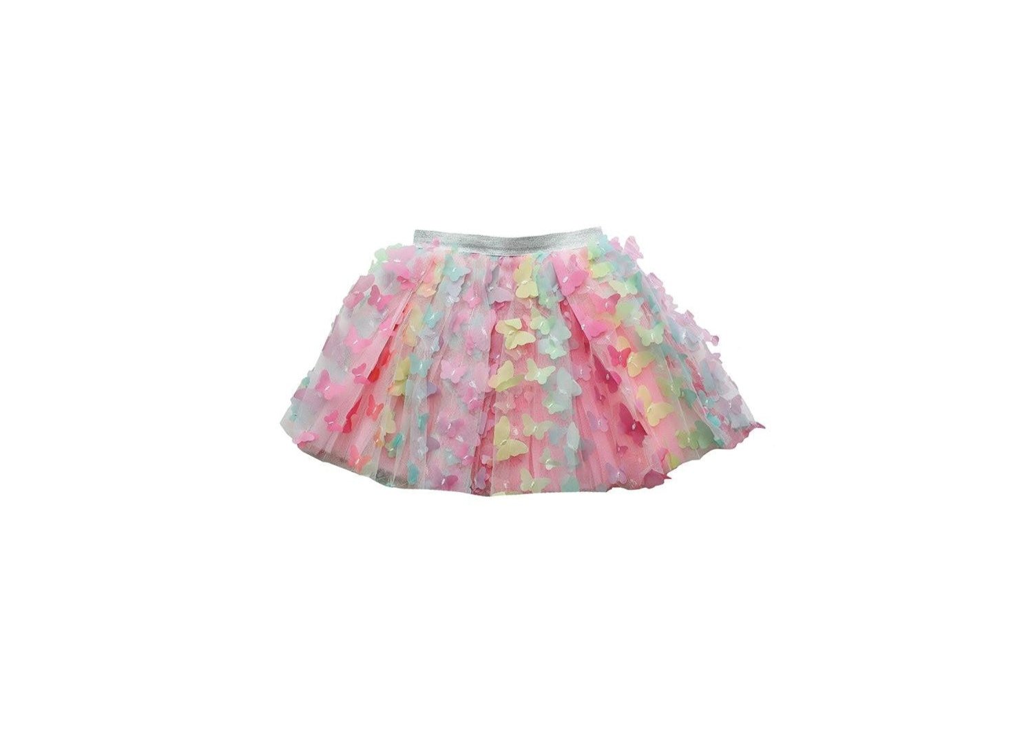 Sparkle Sisters Tutus