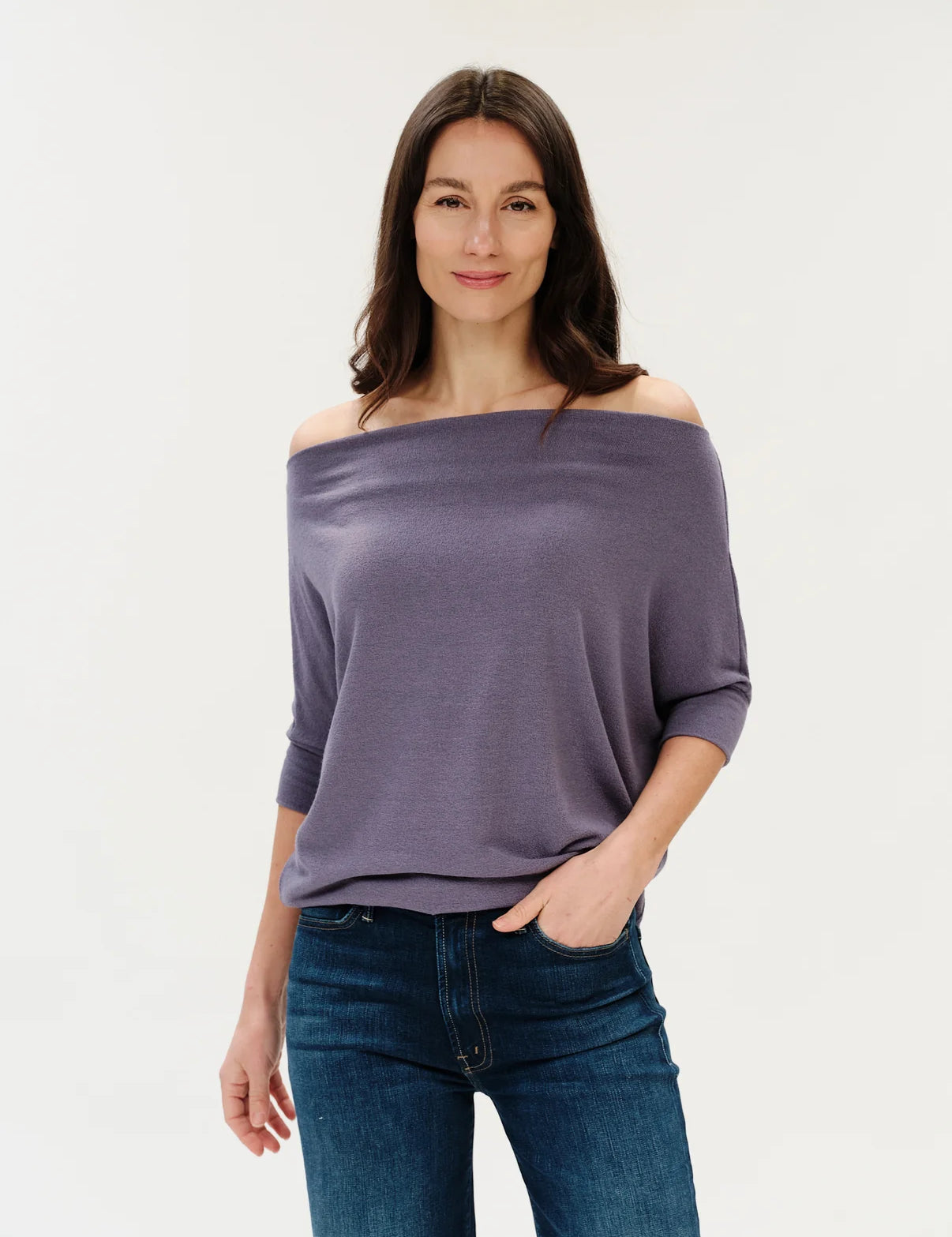 Anywhere Top