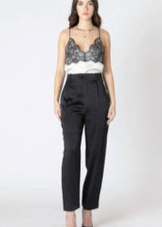 Dex Satin Pants