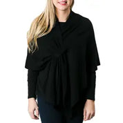 Katie Keyhole Wrap