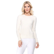 Work From Home Crewneck Top
