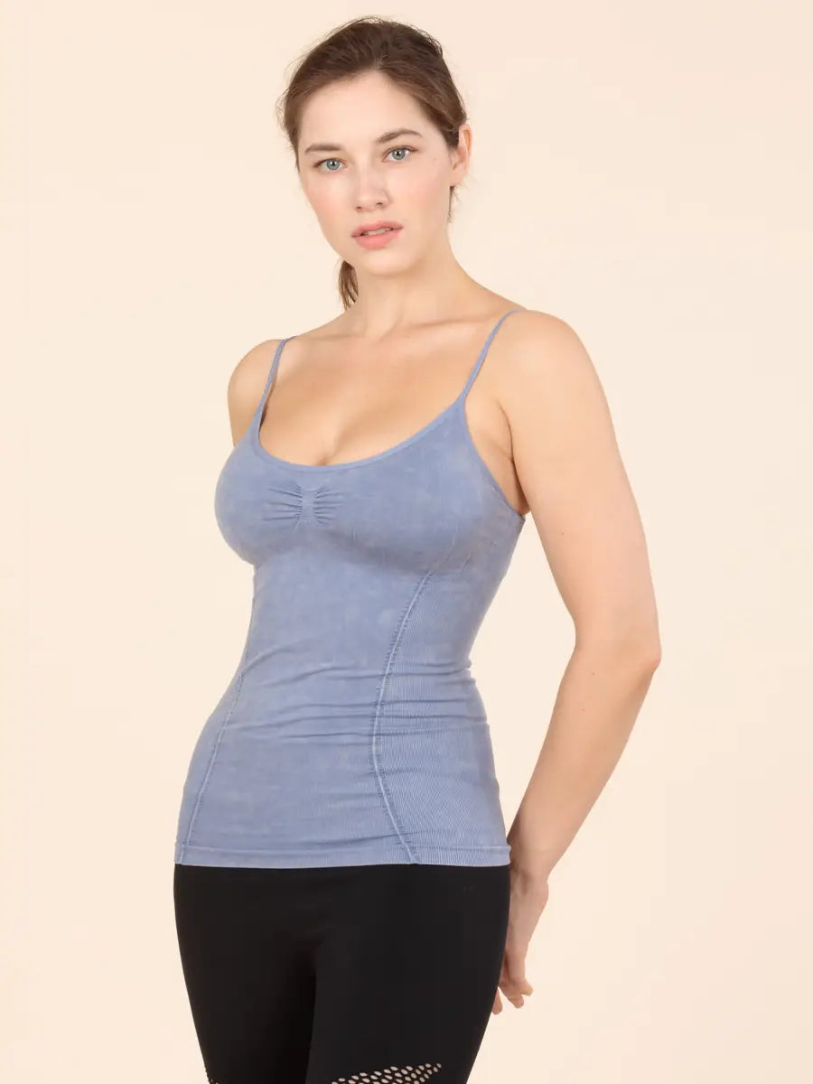 Fitted Camisole