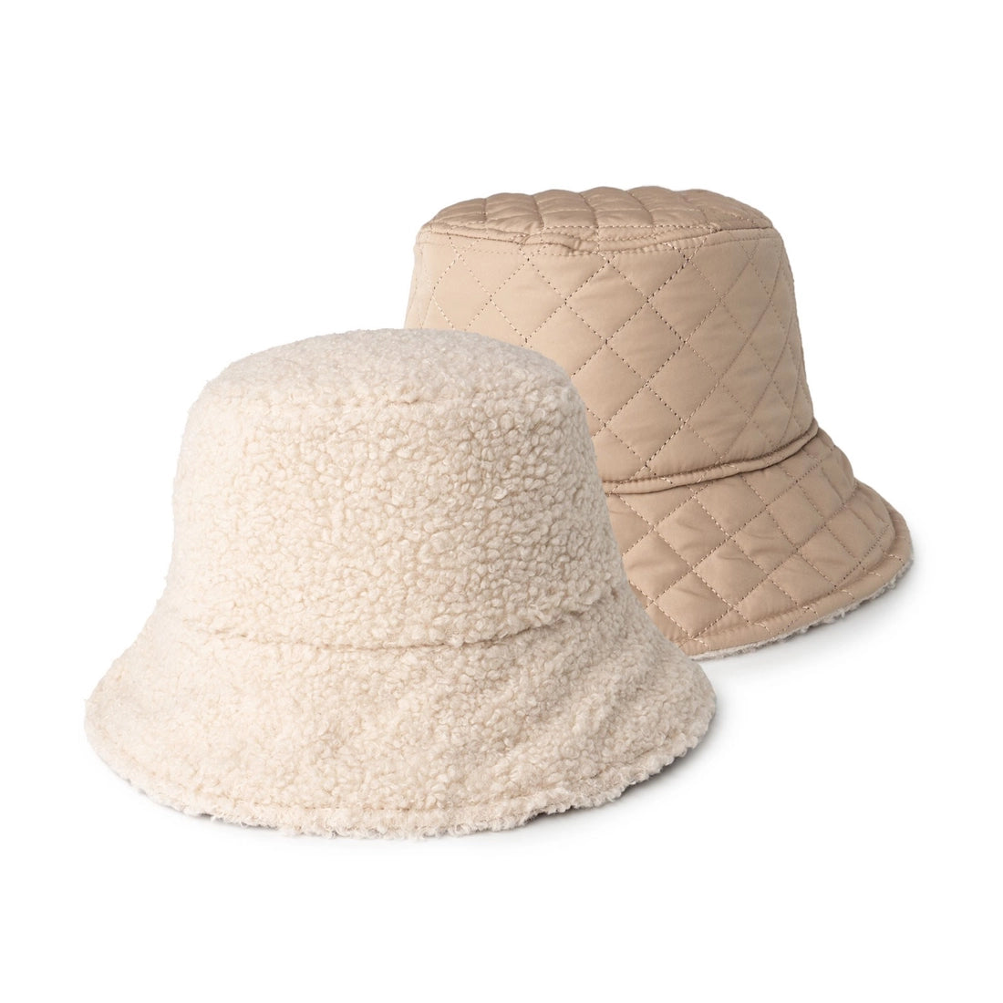 Apres-Ski Reversible Bucket Hat