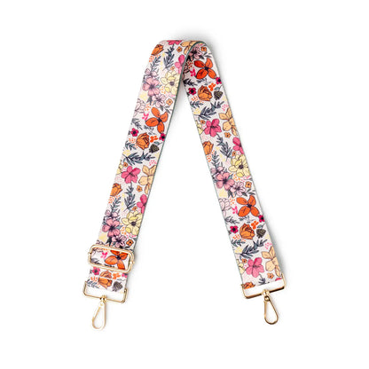 Kedzie Interchangeable Bag Straps