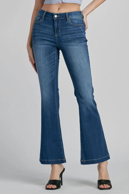 Val Vintage Jeans