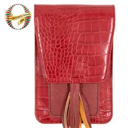 Harper Crossbody